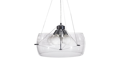 Style SP5 Transparent